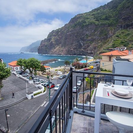 Oliveira'S Apartments - Madeira Island Ponta Delgada  Exteriér fotografie
