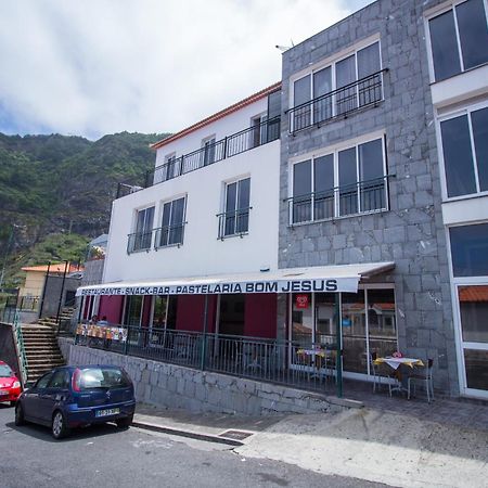 Oliveira'S Apartments - Madeira Island Ponta Delgada  Exteriér fotografie