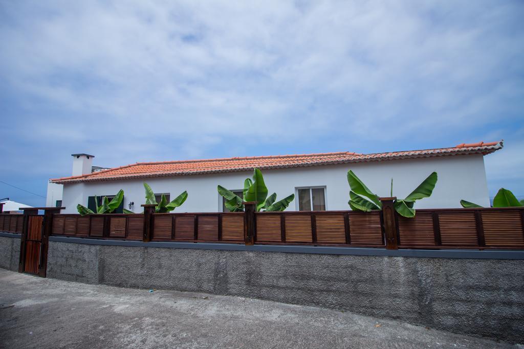 Oliveira'S Apartments - Madeira Island Ponta Delgada  Exteriér fotografie