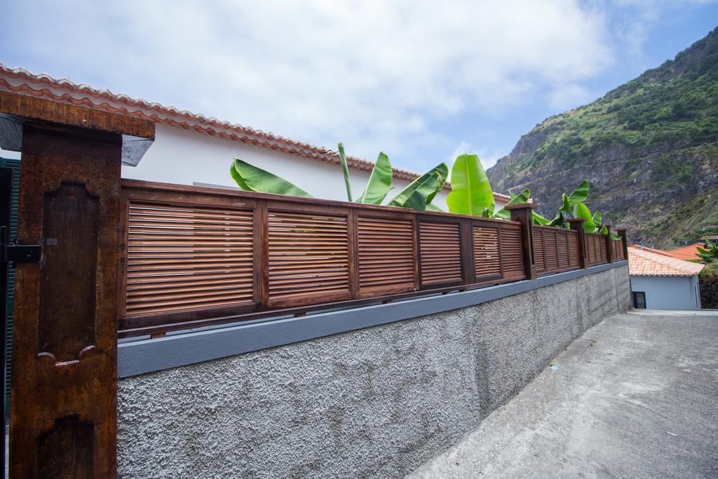 Oliveira'S Apartments - Madeira Island Ponta Delgada  Exteriér fotografie
