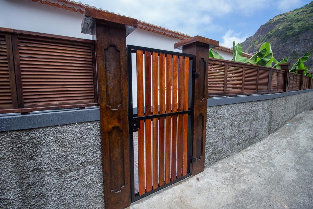 Oliveira'S Apartments - Madeira Island Ponta Delgada  Exteriér fotografie