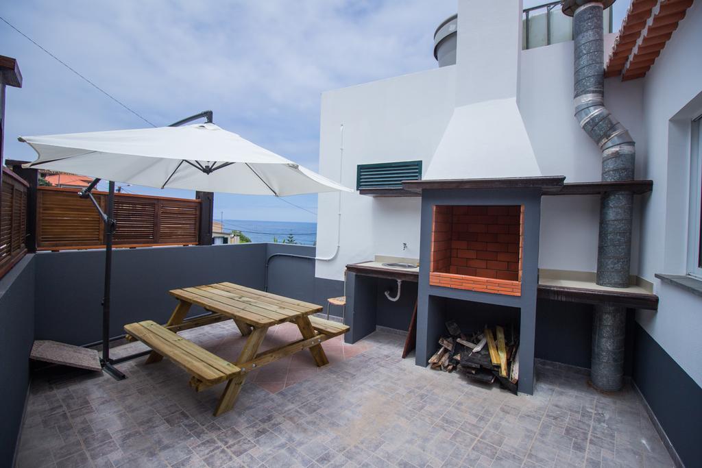 Oliveira'S Apartments - Madeira Island Ponta Delgada  Exteriér fotografie