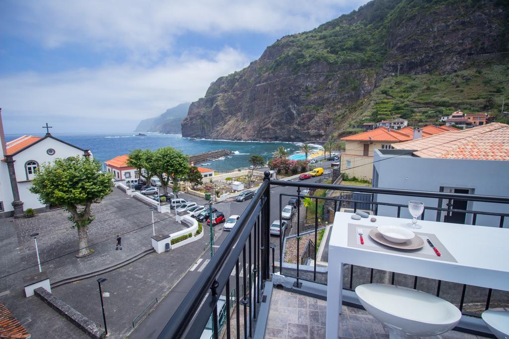 Oliveira'S Apartments - Madeira Island Ponta Delgada  Exteriér fotografie
