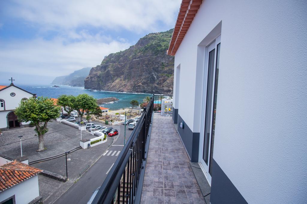 Oliveira'S Apartments - Madeira Island Ponta Delgada  Exteriér fotografie