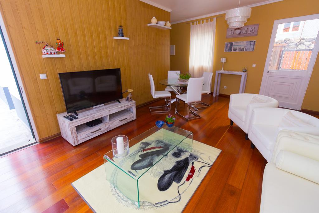 Oliveira'S Apartments - Madeira Island Ponta Delgada  Exteriér fotografie