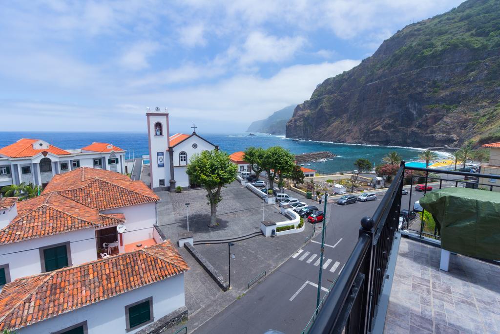 Oliveira'S Apartments - Madeira Island Ponta Delgada  Exteriér fotografie