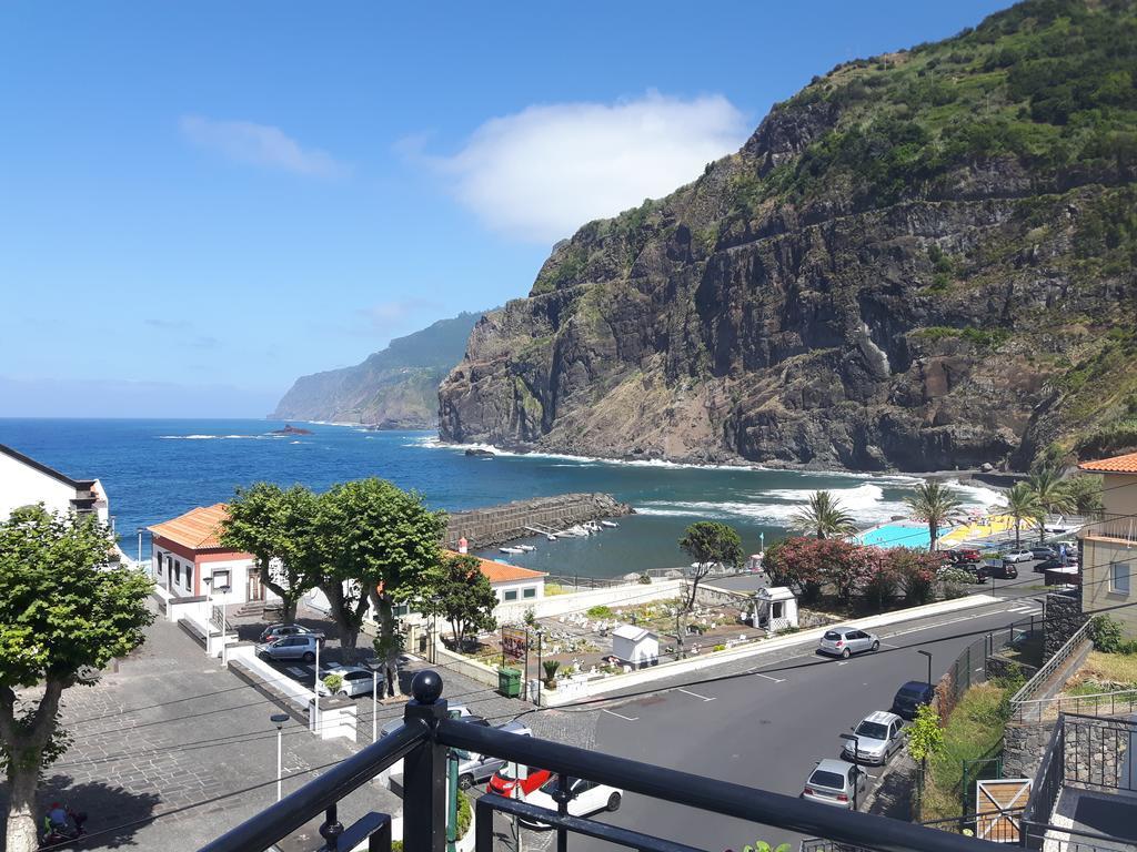 Oliveira'S Apartments - Madeira Island Ponta Delgada  Exteriér fotografie