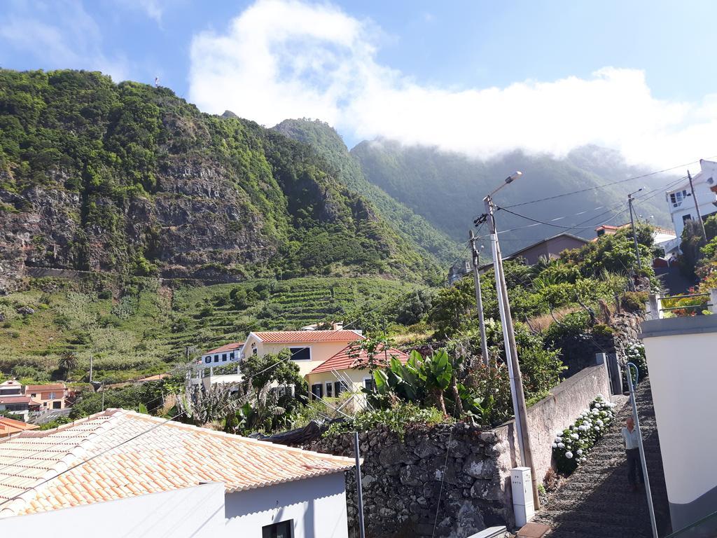 Oliveira'S Apartments - Madeira Island Ponta Delgada  Exteriér fotografie