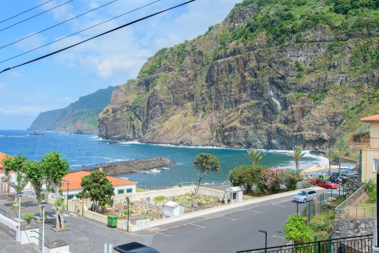 Oliveira'S Apartments - Madeira Island Ponta Delgada  Exteriér fotografie