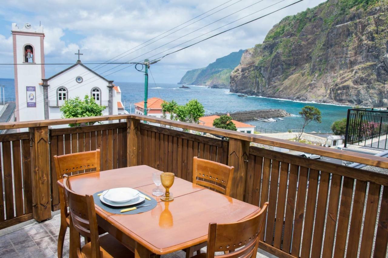 Oliveira'S Apartments - Madeira Island Ponta Delgada  Exteriér fotografie