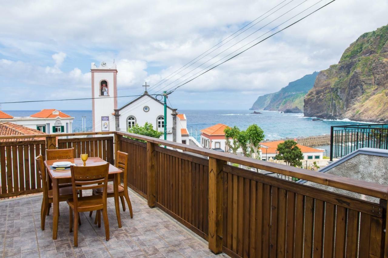 Oliveira'S Apartments - Madeira Island Ponta Delgada  Exteriér fotografie