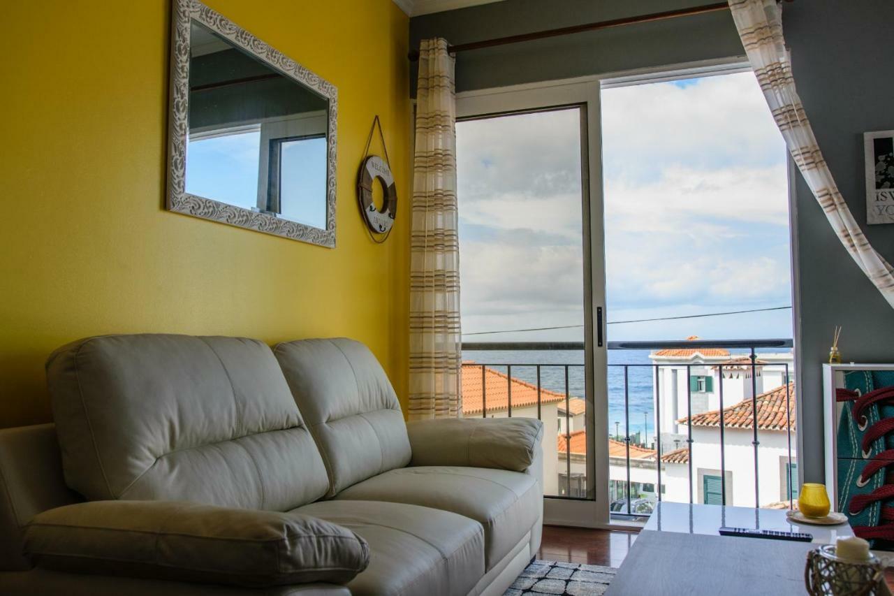 Oliveira'S Apartments - Madeira Island Ponta Delgada  Exteriér fotografie